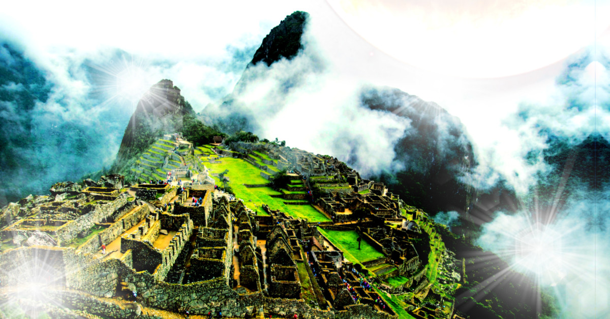 Illumina Rose Peru-Banner-from-free-stock-images Sacred Peru Journey 2020  